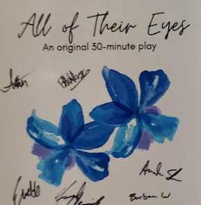 All of Their Eyes