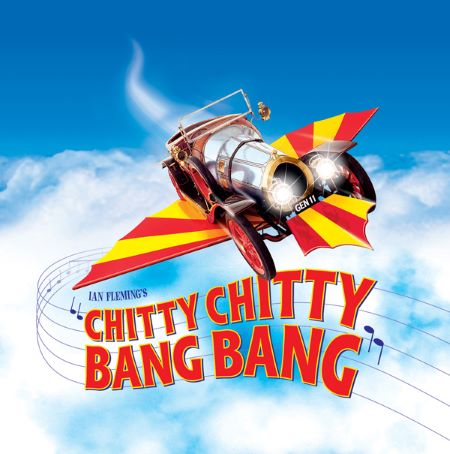 CHITTY CHITTY BANG BANG