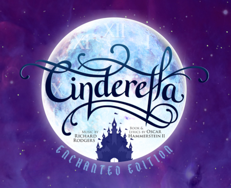 Rodgers and Hammerstein's Cinderella (Enchanted Edition)