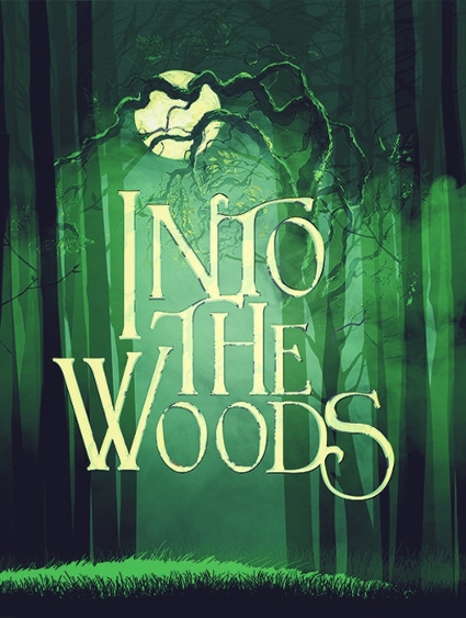 Into The Woods