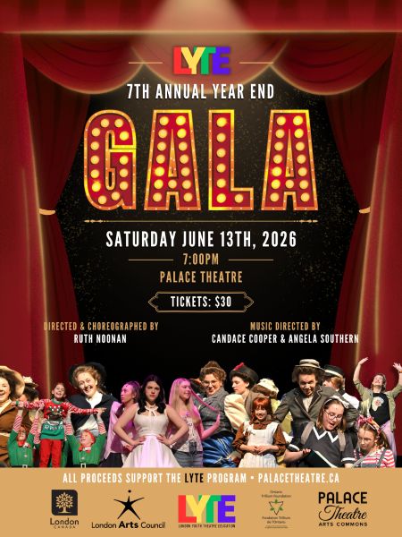 LYTE’s 7th Annual Year End Gala!