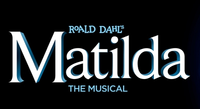 Roald Dahls’ MATILDA The Musical
