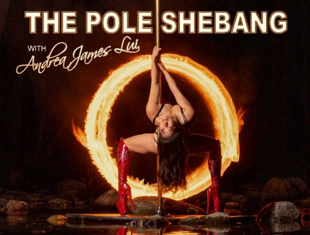 The Pole Shebang