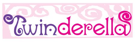 TWINDERELLA