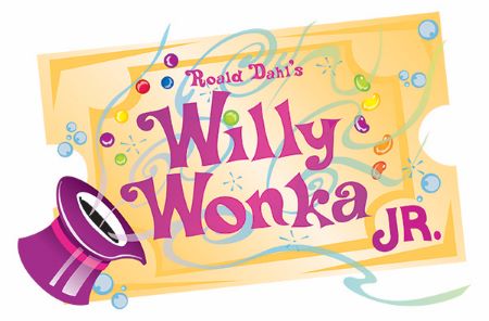 ROALD DAHL’S WILLY WONKA JR