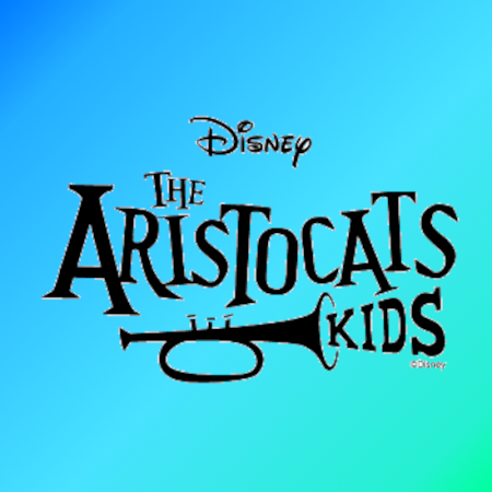 Disney's The Aristocats - Kids