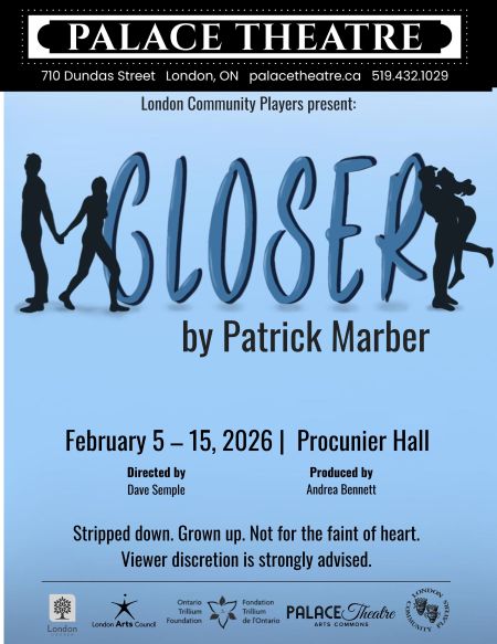 Closer