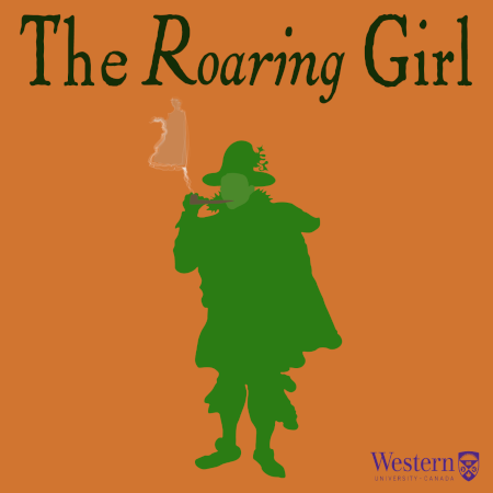 The Roaring Girl