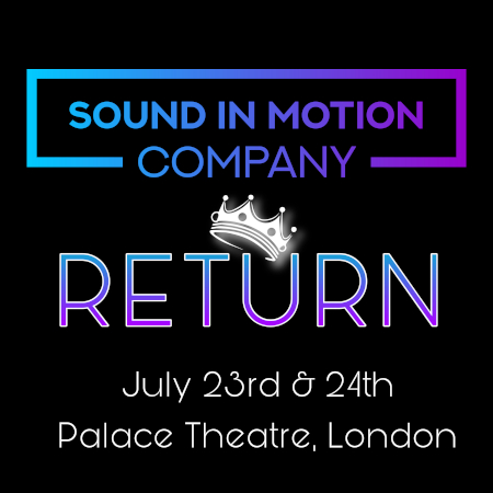 Sound in Motion Company - RETURN