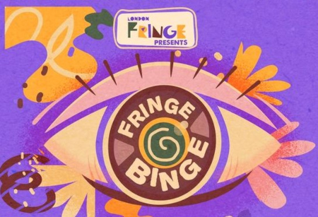 FringeBinge 2022