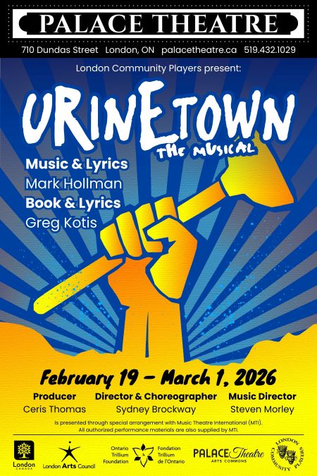 Urinetown: The Musical